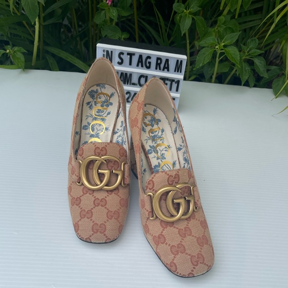 Gucci Ruggine Marmont - Picture 4 of 9